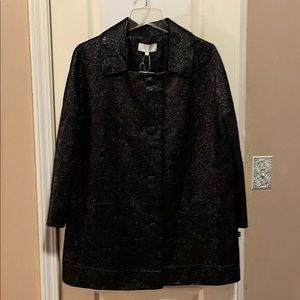 Badgley Mischks coat